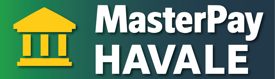 Masterpay havale