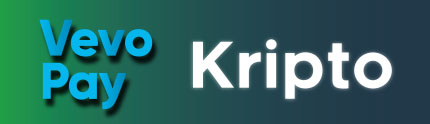 Vevopay Kripto