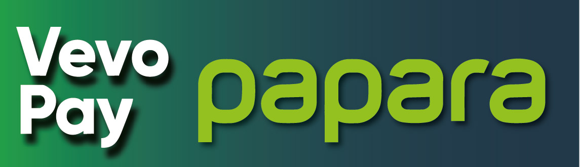 Vevopay Papara