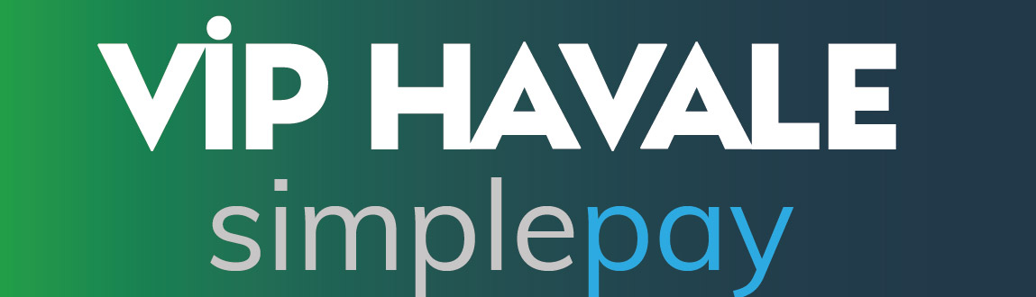 Vip Havale Simplepay