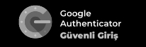 2 Faktörlü Doğrulama